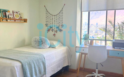 Venta Departamento Las Antillas UF 7.900