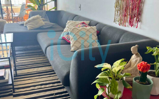 Venta Departamento Las Antillas UF 7.900