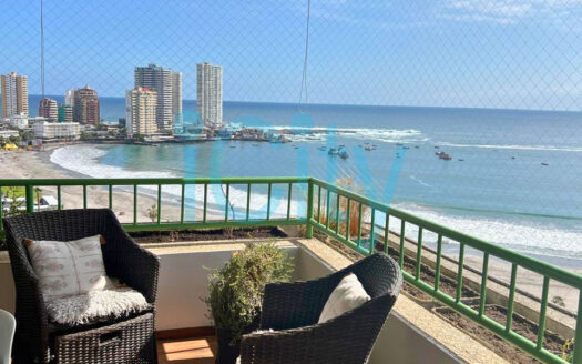 Venta Departamento Las Antillas UF 7.900