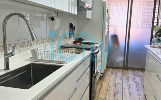 Venta Departamento Las Antillas UF 7.900