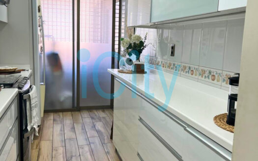 Venta Departamento Las Antillas UF 7.900