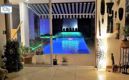 PRECIOSA CASA EN VENTA PASAJE PUKARA TURI UF 26.987