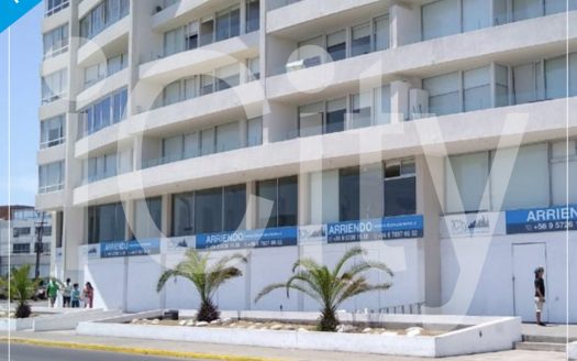 Arriendo Locales Edificio Boulevard del Mar