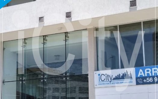 Arriendo Locales Edificio Boulevard del Mar