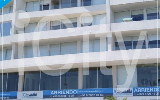 Arriendo Locales Edificio Boulevard del Mar