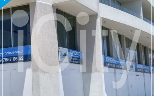 Arriendo Locales Edificio Boulevard del Mar