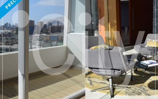 VENTA DEPARTAMENTO EDIFICIO BOULEVARD UF 7998