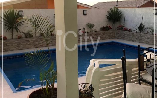 VENDIDA Casa Cerro Colorado con Teresa Wilms Montt