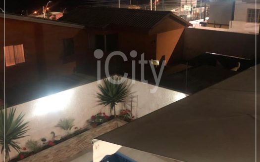 VENDIDA Casa Cerro Colorado con Teresa Wilms Montt