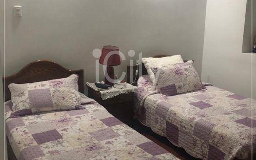 VENDIDA Casa Cerro Colorado con Teresa Wilms Montt