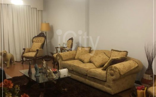 VENDIDA Casa Cerro Colorado con Teresa Wilms Montt