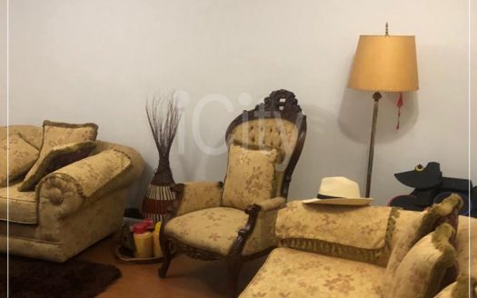 VENDIDA Casa Cerro Colorado con Teresa Wilms Montt