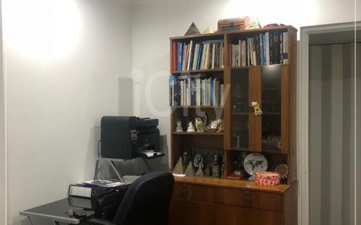 VENDIDA Casa Cerro Colorado con Teresa Wilms Montt