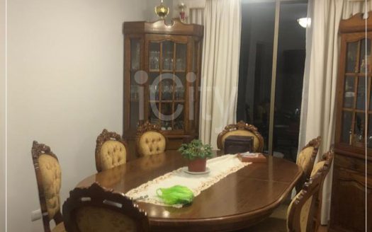 VENDIDA Casa Cerro Colorado con Teresa Wilms Montt