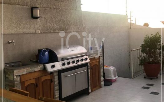 VENDIDA Casa Cerro Colorado con Teresa Wilms Montt