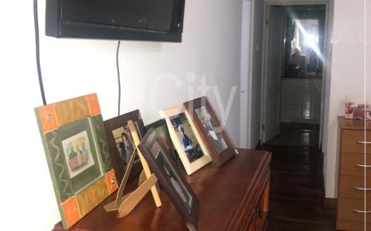 VENDIDA Casa Cerro Colorado con Teresa Wilms Montt