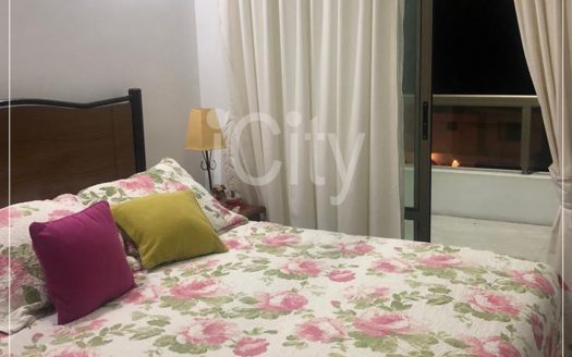 VENDIDA Casa Cerro Colorado con Teresa Wilms Montt