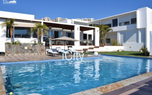 Exclusiva Casa en Parador en Sol