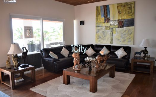 Exclusiva Casa en Parador en Sol