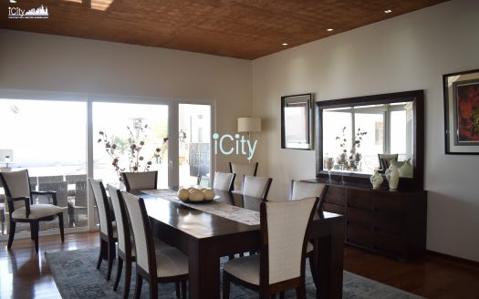 Exclusiva Casa en Parador en Sol