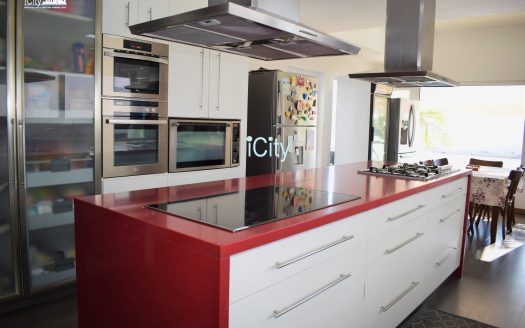 Exclusiva Casa en Parador en Sol