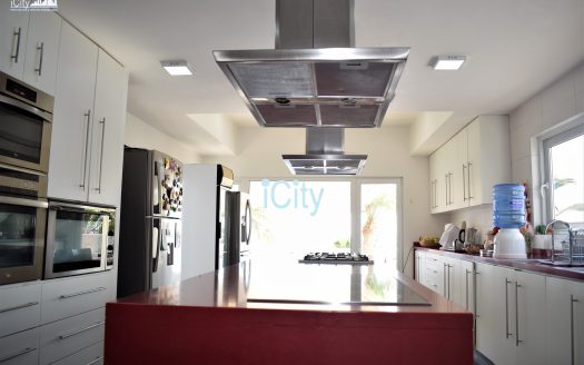 Exclusiva Casa en Parador en Sol