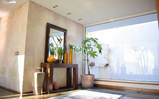 Exclusiva Casa en Parador en Sol