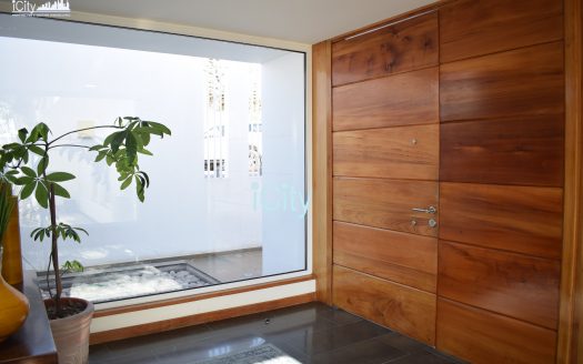 Exclusiva Casa en Parador en Sol