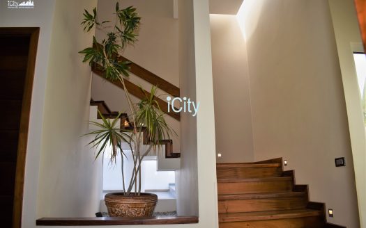 Exclusiva Casa en Parador en Sol