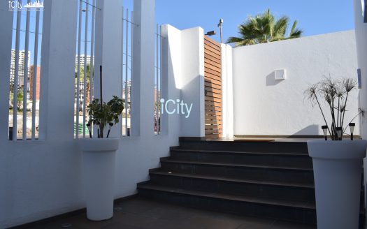 Exclusiva Casa en Parador en Sol