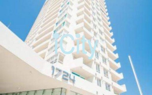 ARRENDADO DEPARTAMENTO $789.000 Edificio Boulevard del Mar