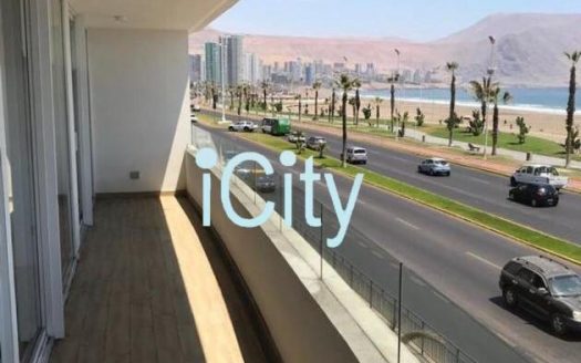 ARRENDADO DEPARTAMENTO $789.000 Edificio Boulevard del Mar