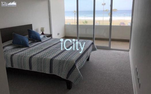 ARRENDADO DEPARTAMENTO $789.000 Edificio Boulevard del Mar