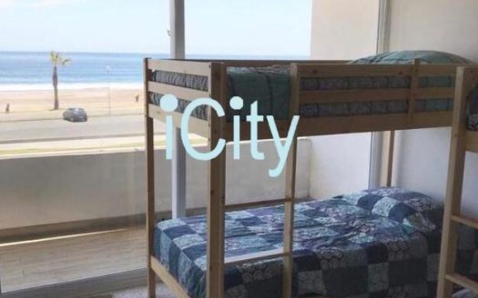 ARRENDADO DEPARTAMENTO $789.000 Edificio Boulevard del Mar