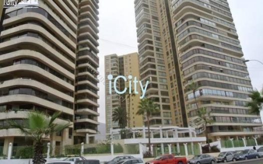 VENDIDO Departamento 1 dormitorio en Las Antillas