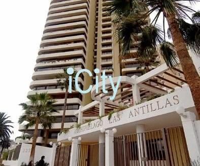 VENDIDO Departamento 1 dormitorio en Las Antillas