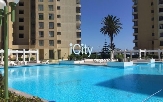 VENDIDO Departamento 1 dormitorio en Las Antillas