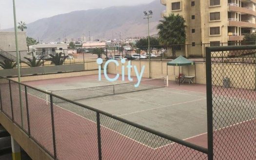 VENDIDO Departamento 1 dormitorio en Las Antillas