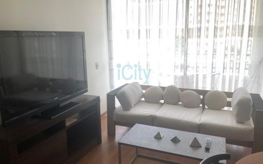 VENDIDO Departamento 1 dormitorio en Las Antillas