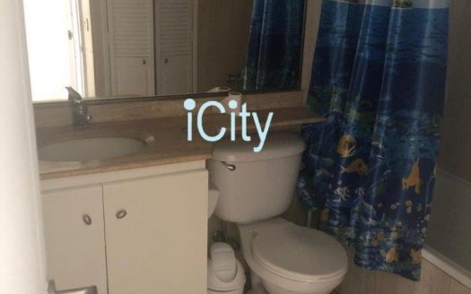 VENDIDO Departamento 1 dormitorio en Las Antillas