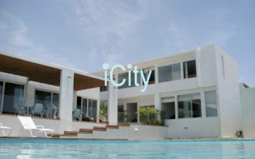 Exclusiva Casa en Parador en Sol