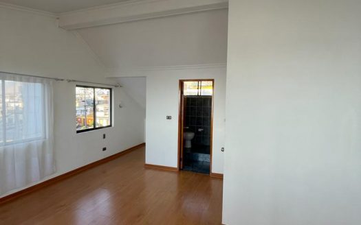 UF 7.496 CASA AVENIDA FRANCISCO BILBAO