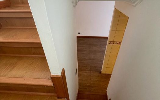 UF 7.496 CASA AVENIDA FRANCISCO BILBAO