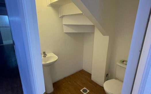 UF 7.496 CASA AVENIDA FRANCISCO BILBAO