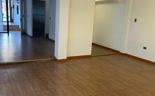 UF 7.496 CASA AVENIDA FRANCISCO BILBAO