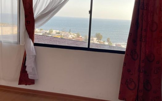 UF 7.496 CASA AVENIDA FRANCISCO BILBAO