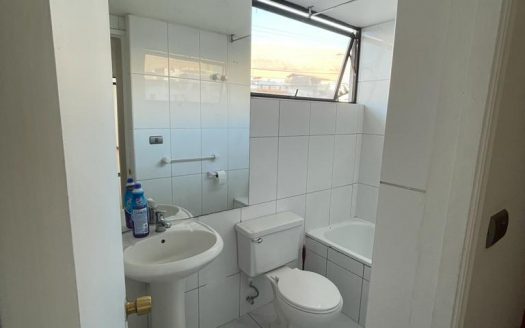 UF 7.496 CASA AVENIDA FRANCISCO BILBAO