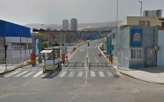 CASA EN CONDOMINIO LA TIRANA UF 8.996