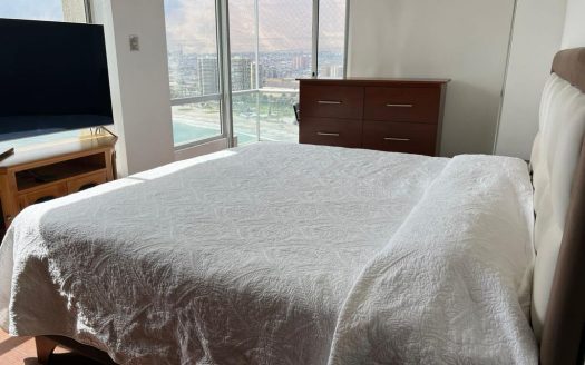 VENDIDO Hermoso Departamento en Edificio Nautilus, Iquique