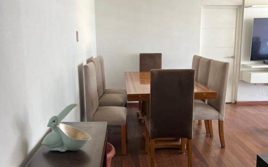 VENDIDO Hermoso Departamento en Edificio Nautilus, Iquique